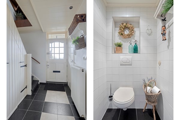 Medium property photo - Raadhuisplein 33, 3181 CE Rozenburg